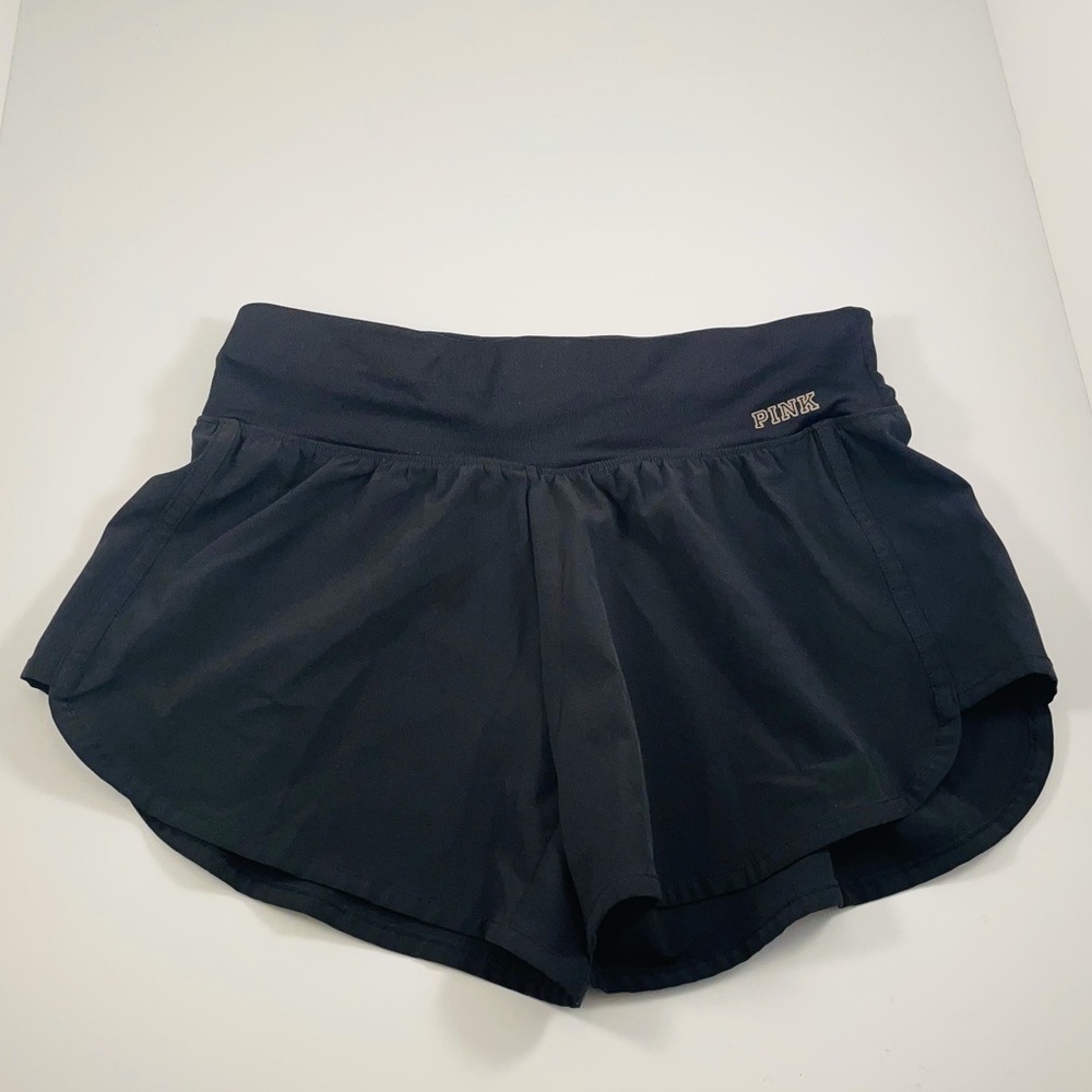 PINK By Victoria Secret Shorts Sz Xs